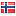 adhdnorge.no server is located in Norway